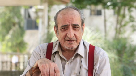 革命賛歌；イラン・イスラム革命勝利41周年に寄せて（動画）