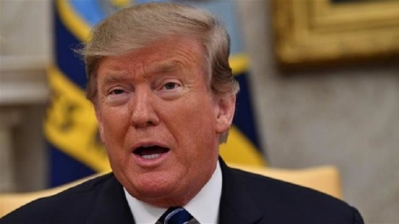 Trump says expects to meet North Korea's Kim again after Hanoi summit