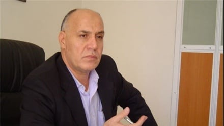 Сурияда 200 минг турар жой қурилади