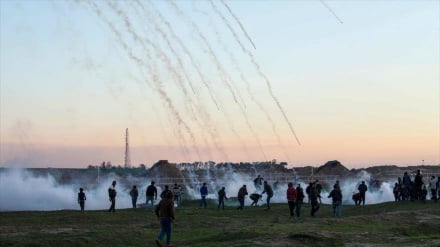 Israel: si continúan las Marchas del Retorno, atacaremos Gaza