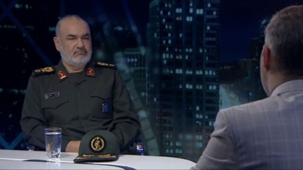 イラン革命防衛隊総司令官代理、「イランのミサイル能力の拡大は停止不可」