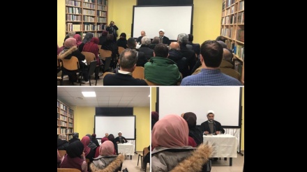 Italia, responsabile Esteri di Hezbollah a Roma 