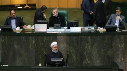 Irán produce 95% de productos farmacéuticos necesarios