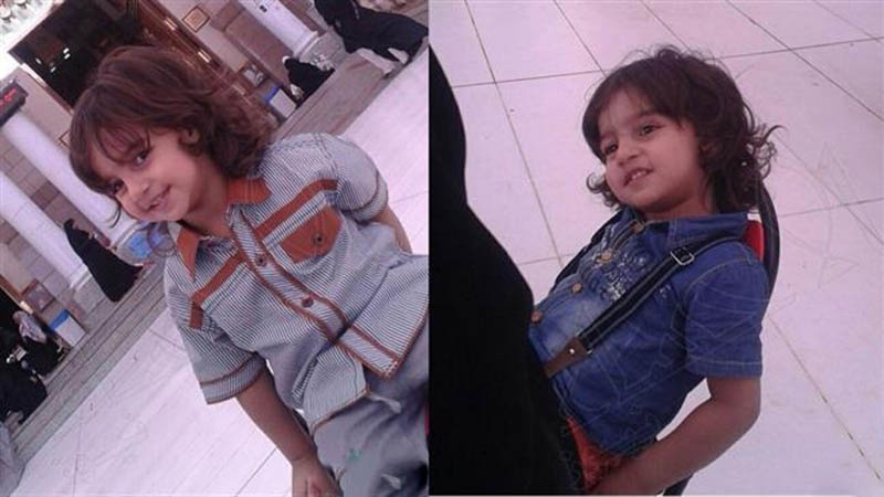 Saudi Arabia: Shia Muslim Kid barbarously murdered in Medina before mother’s eyes