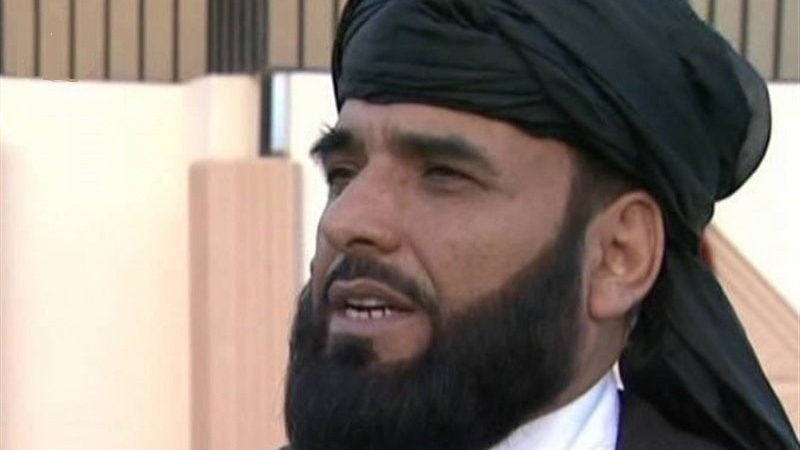  تاکید گروه طالبان بر خروج کامل نظامیان آمریکایی از افغانستان 