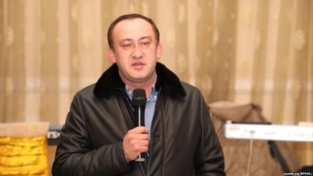 Шошилинч! Буғдой қироли ҳибсга олинди
