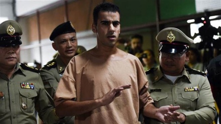 Thailand to free refugee Bahraini footballer after extradition bid dropped