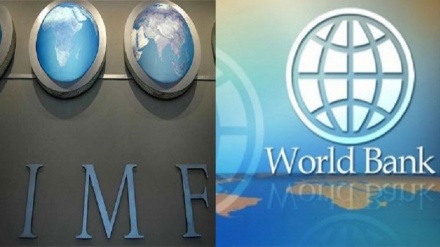 Wikileaks reveals US military use of IMF, World Bank as “unconventional” weapons