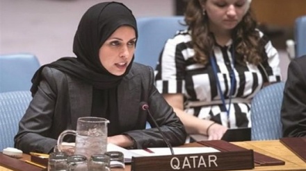 Qatar strongly protests airspace violation by Bahrain
