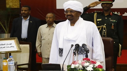 An Rage Yawan Lokacin Dokar Ta-Baci A Kasar Sudan