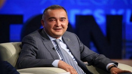 Жаҳонгир Ортиқхўжаевнинг энди шахсий университети ҳам бор