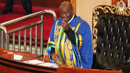 Corona yapunguza muda wa vikao vya Bunge Tanzania