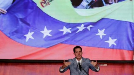 ¿Quién es Juan Guaidó?