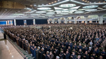 Khutbah Jumat Tehran, 8 Februari 2019 