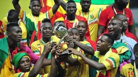 AFCON U20 :  Mali Ta Lashe Kofin Afrika Na Matasa