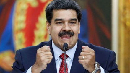 Venezuela Ta Yi Allawadai Da Yi Mata Kutse 