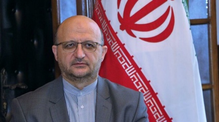  سفیر ایران در سارایوو: هیچ قدرتی توان تاثیرگذاری در سرنوشت ایران را ندارد 