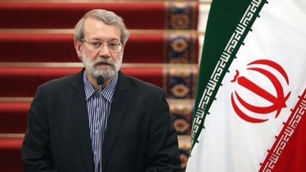 イラン国会議長、「イランと中国は、国際問題に関して見解が共通」