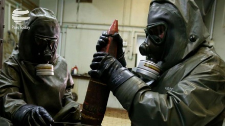 Russia: gli USA sostengono veri responsabili di operazioni chimiche in Siria 