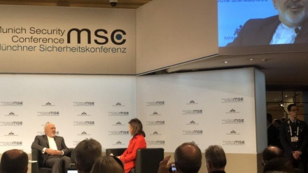 イラン外相が人権に関する西側諸国のダブルスタンダードを批判