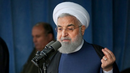 Rohani promete venganza por ataque terrorista al sur de Irán