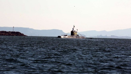 Россия армияси Украина флотига ҳам ҳужум қилди (видео)