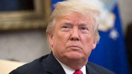 ABD halkının yüzde 52'si Trump'ın siyasetlerini onaylamıyor 