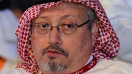 BM'den Suudi rejimine Kaşıkçı eleştirisi 