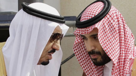افشاگری تازه از جزئیات زندگی پادشاه و ولیعهد سعودی 