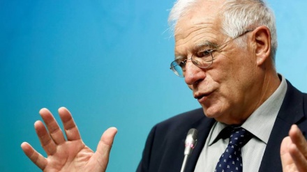 Borrell: Israel inafanya mauaji ya halaiki dhidi ya watu wa Gaza