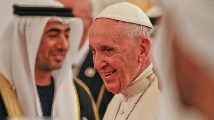 Papa kërkon fundin e luftërave