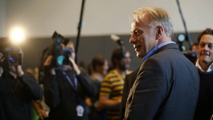 Alman milletvekilinden ABD'nin Avrupa'ya füze yerleştirmesine tepki 