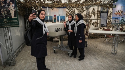 Ekspozita e sukseseve dyzetvjeçare të Revolucionit Islamik të Iranit