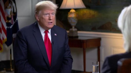 Թրամփ. Եվրոպան այլընտրանք չունի, քան բանակցել նոր առևտրային համաձայնագրի շուրջ