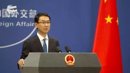 סין לרוסיה וארה