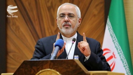 हथियारों और मानवाधिकारों के संबंध में पश्चिम की दोहरी नीतियों की आलोचना 