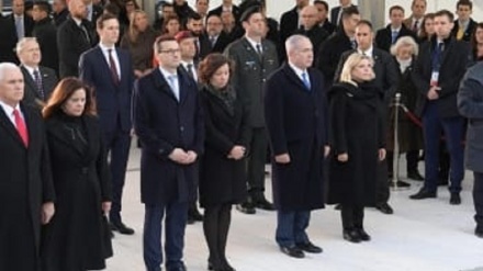 ועידת וישגרד בישראל בוטלה