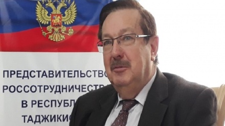 Афғонистон шимолида 3 минг нафар террорчилар тўплангани айтилади