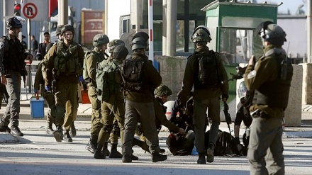 Wazayuni wawatia nguvuni wasimamizi wa Matukufu ya Kiislamu Quds