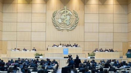 WHO Puji Iran Sukses Berantas Penyakit Trakoma