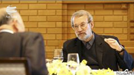 Ketua Parlemen Iran-Jepang; Fokus Pengembangan Hubungan Tehran-Tokyo