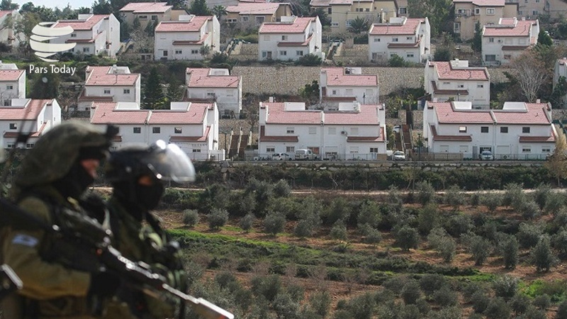 Israel planea construir 4000 casas ilegales en Al-Quds