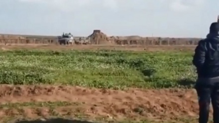 Sniper Militer Zionis Tembak Remaja Palestina
