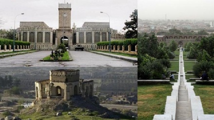 کابل پایتخت فرهنگی جهان اسلام در سال ۲۰۲۴ 