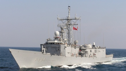 TSK'nın Aden Körfezi'ndeki görev süresi uzatıldı