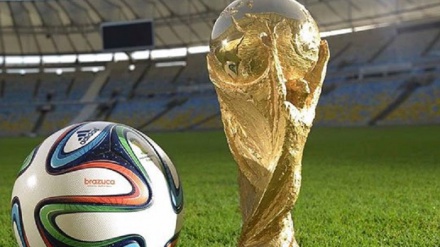 2030 թվականի ֆուտբոլի աշխարհի առաջնությունն ընդունելու հայտ են ներկայացրել․․․