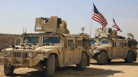 Siria, nuovo equipaggiamento militare Usa arriva al nord-est