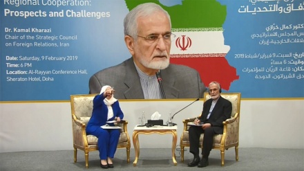 イラン、「米はイランの原油輸出を完全に停止させられない」