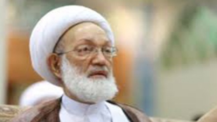 Líder chií sheij Qasem censura el plan de Manama de recibir a delegación israelí