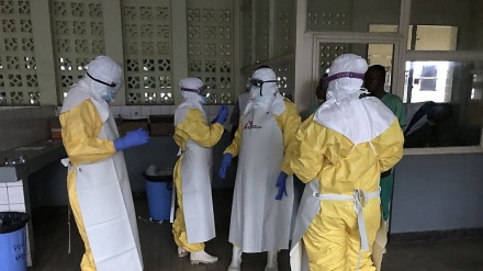 Oltre 500 morti in Congo per l'Ebola